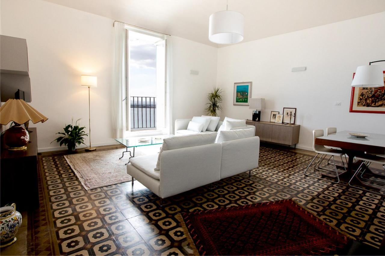 Seaview Design Homes In Ortigia By Wonderful Italy Syracuse ภายนอก รูปภาพ