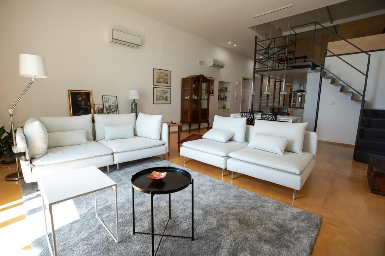 Seaview Design Homes In Ortigia By Wonderful Italy Syracuse ภายนอก รูปภาพ