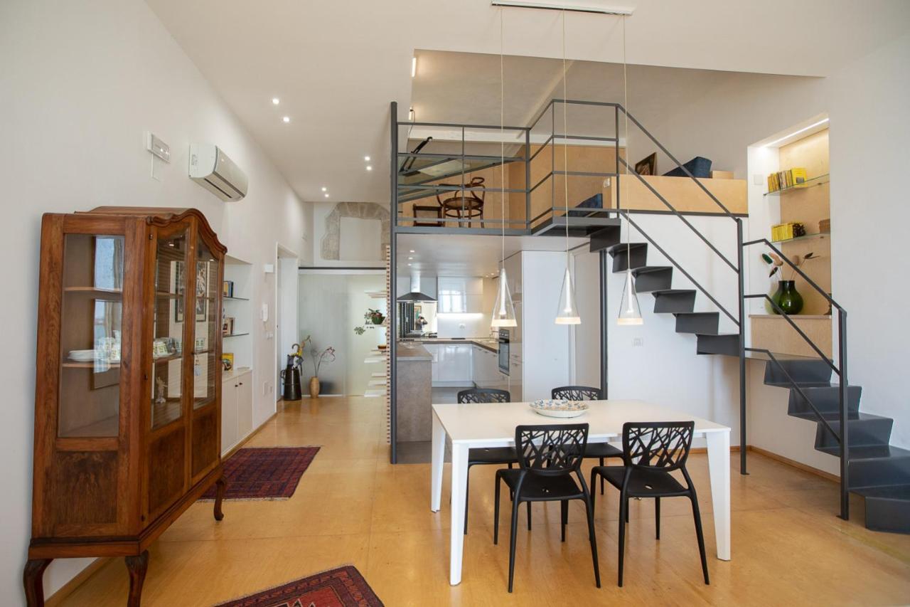 Seaview Design Homes In Ortigia By Wonderful Italy Syracuse ภายนอก รูปภาพ