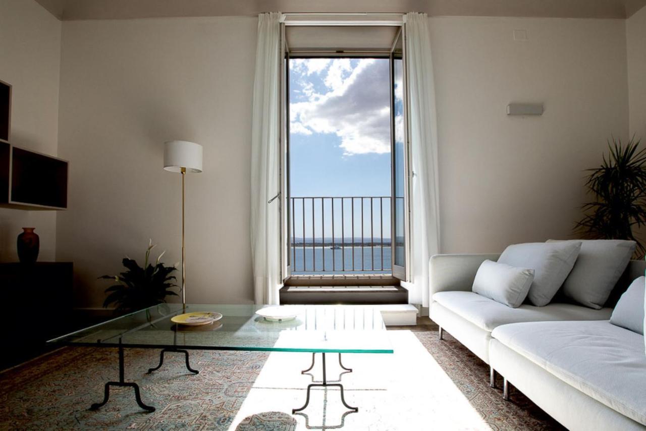 Seaview Design Homes In Ortigia By Wonderful Italy Syracuse ภายนอก รูปภาพ