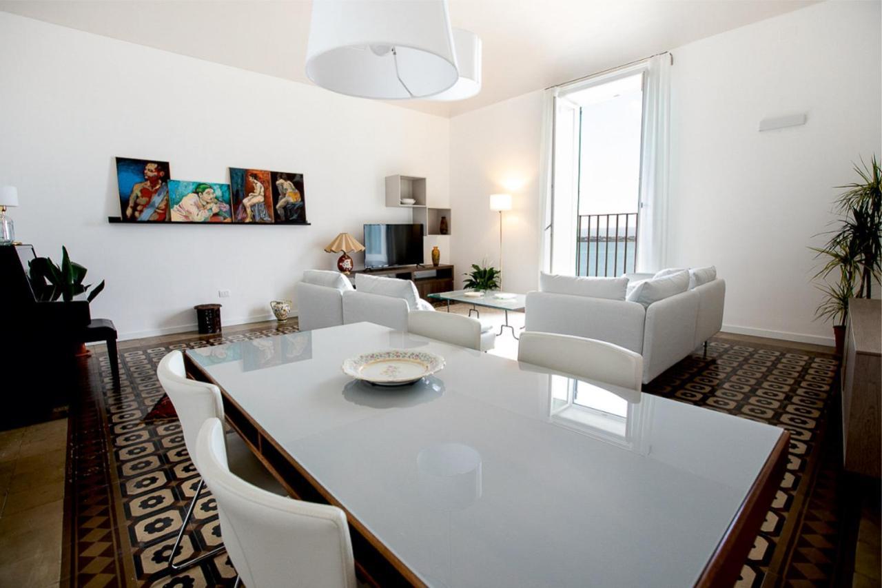 Seaview Design Homes In Ortigia By Wonderful Italy Syracuse ภายนอก รูปภาพ