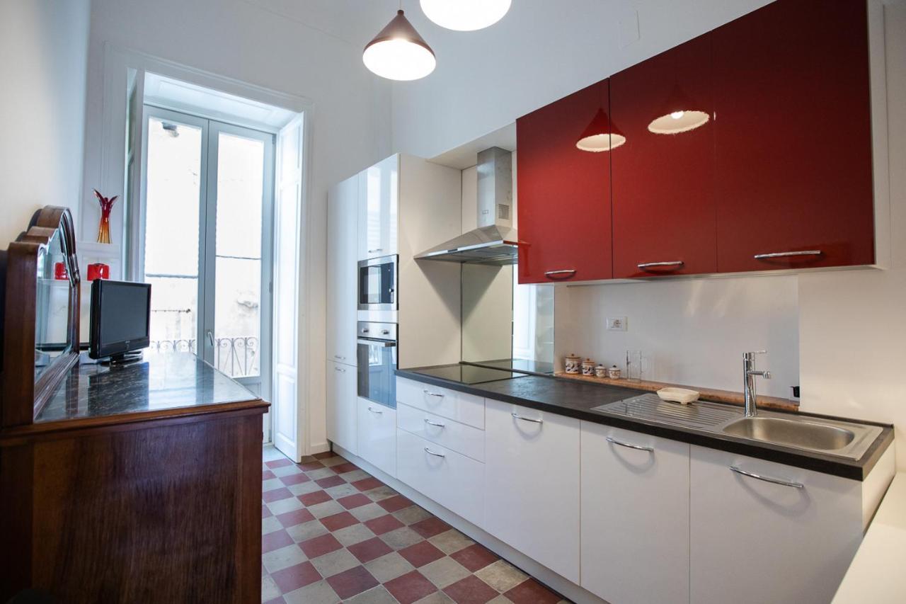 Seaview Design Homes In Ortigia By Wonderful Italy Syracuse ภายนอก รูปภาพ