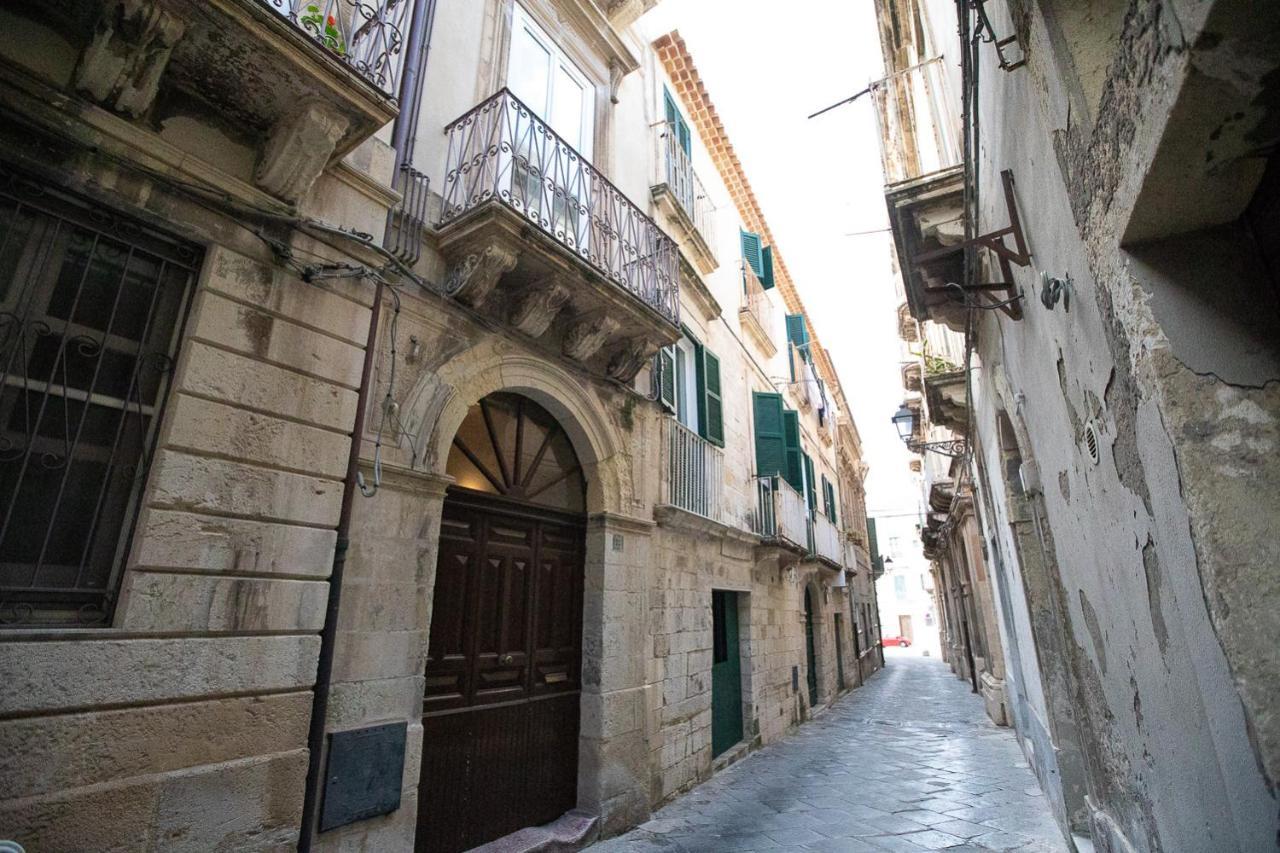 Seaview Design Homes In Ortigia By Wonderful Italy Syracuse ภายนอก รูปภาพ