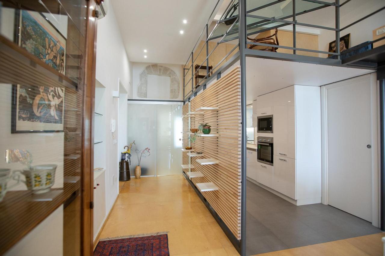 Seaview Design Homes In Ortigia By Wonderful Italy Syracuse ภายนอก รูปภาพ