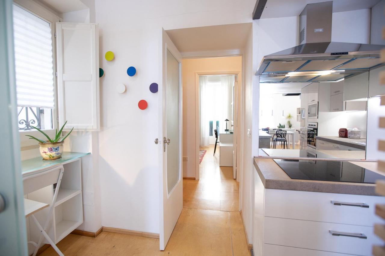 Seaview Design Homes In Ortigia By Wonderful Italy Syracuse ภายนอก รูปภาพ