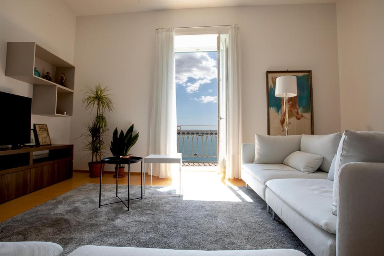 Seaview Design Homes In Ortigia By Wonderful Italy Syracuse ภายนอก รูปภาพ