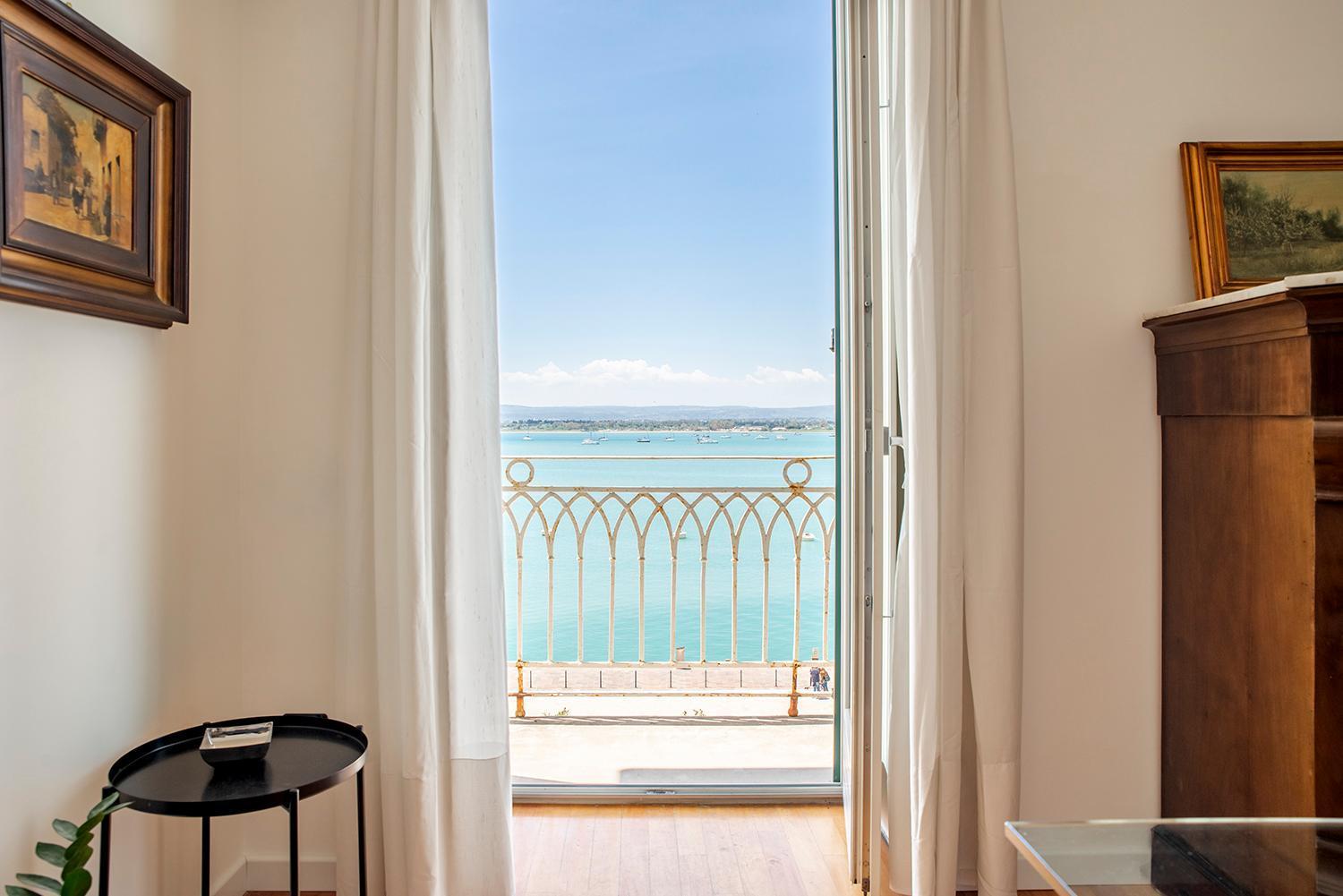Seaview Design Homes In Ortigia By Wonderful Italy Syracuse ภายนอก รูปภาพ