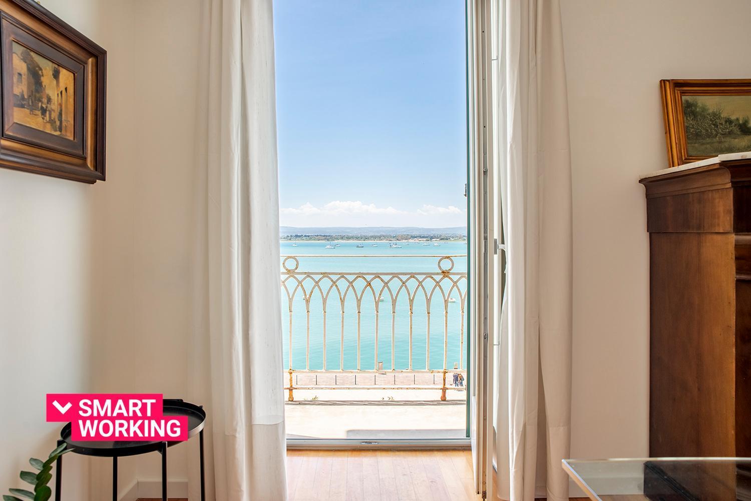 Seaview Design Homes In Ortigia By Wonderful Italy Syracuse ภายนอก รูปภาพ