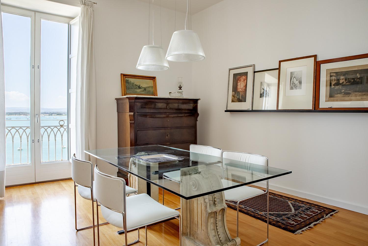 Seaview Design Homes In Ortigia By Wonderful Italy Syracuse ภายนอก รูปภาพ